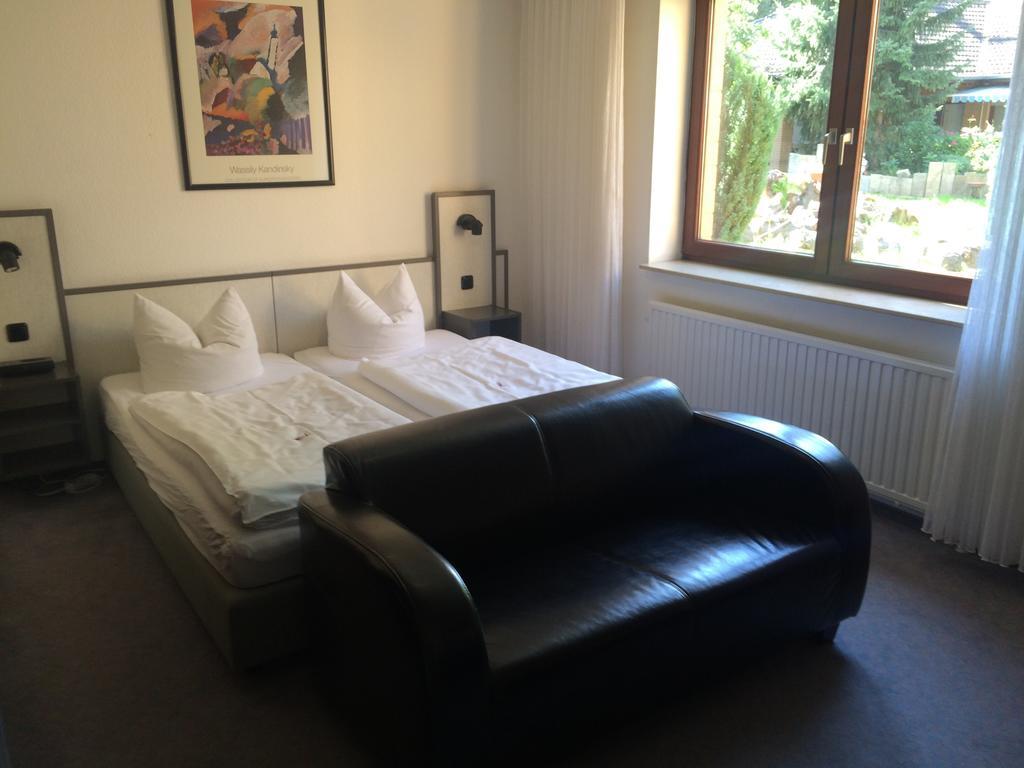 Hotel Aris Sarstedt Room photo
