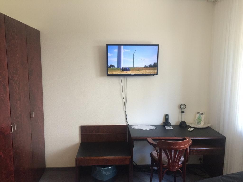 Hotel Aris Sarstedt Room photo